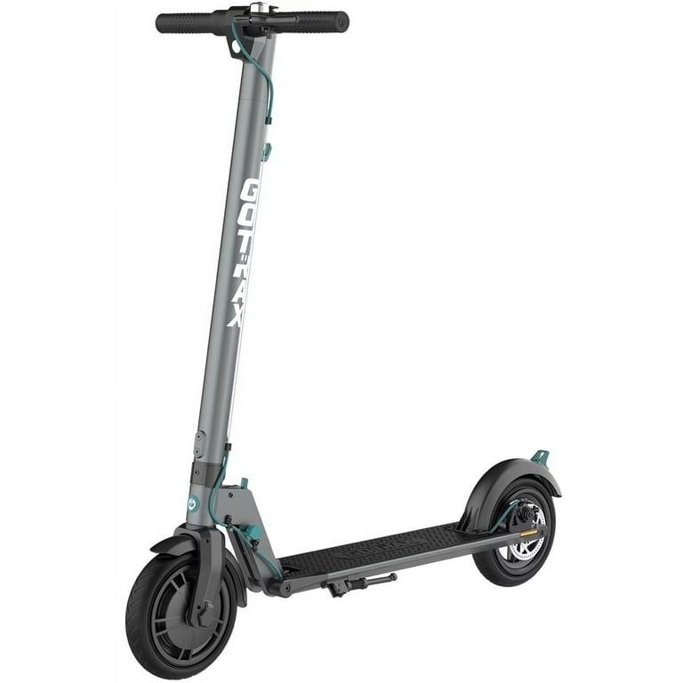 GOTRAX Rival Foldable Electric Scooter