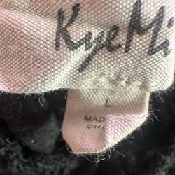 Dress             5 Each