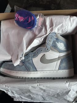 Jordan Hyper Royal 1