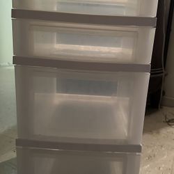 Storage Organizer 