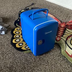 Mini Fridge