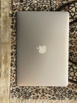 MacBook Air A1466