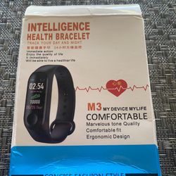 Health Bracelet - Brand New