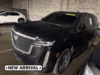 2023 Cadillac Escalade