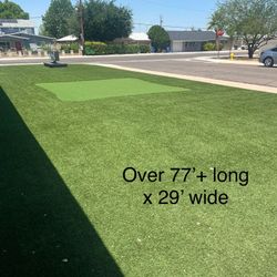 Astro Turf Grass