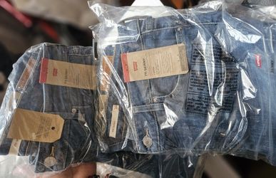 Women's 711 Skinny Levi's