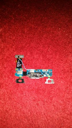 Samsung galaxy S5 Charger part.