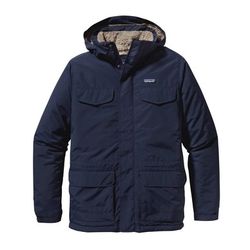 Patagonia Isthmus Parka 