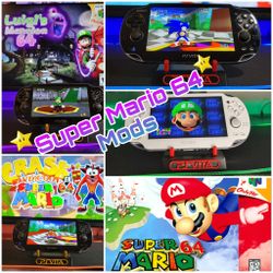 PS Vita $260