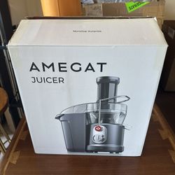 Juice Extractor Amecat