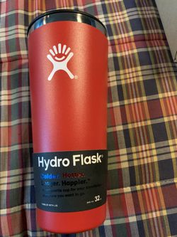 Hydro flask