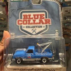 Hot wheels M2 green lightning