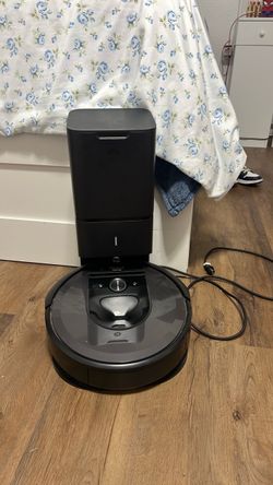 iRobot Roomba Robot Vacuum