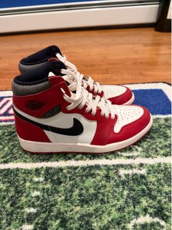 Jordan 1 Lost and Found Size 8.5
