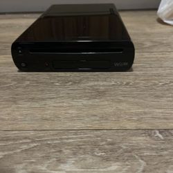 Nintendo Wii U Console Set Refurbished