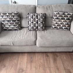 Must be gone in 72 hrs