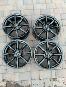 4x100 wheels