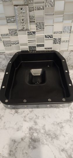 Allison 1000 Deep Transmission Pan – GM/Chevy/GMC Duramax HD