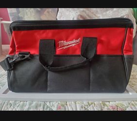 Mikwaukee Contractor Bag