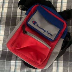 Champion Bag