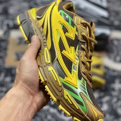Off-White™ Be Right Back Sneaker BRB 5