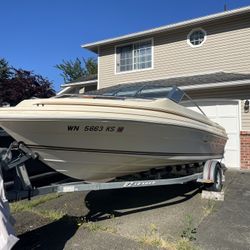1985 SEARAY Seville