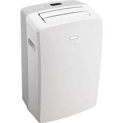 LG LP1017WSR 10,000 BTU 115V Portable Air Conditioner 