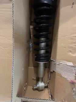 15-20 F-150  3 inch loaded struts