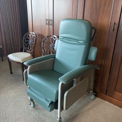 Geri Chair 4 Positions 