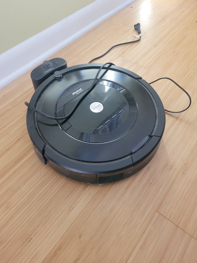 Irobot
