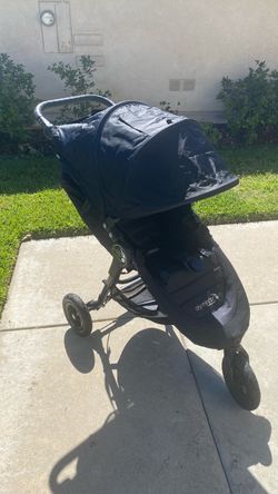 Baby Jogger City Mini GT Stroller