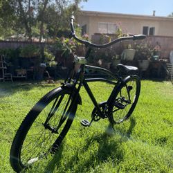 Schwinn Beach Cruiser