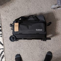 Bowling Bag