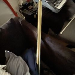 Pole Stripper All Gold 