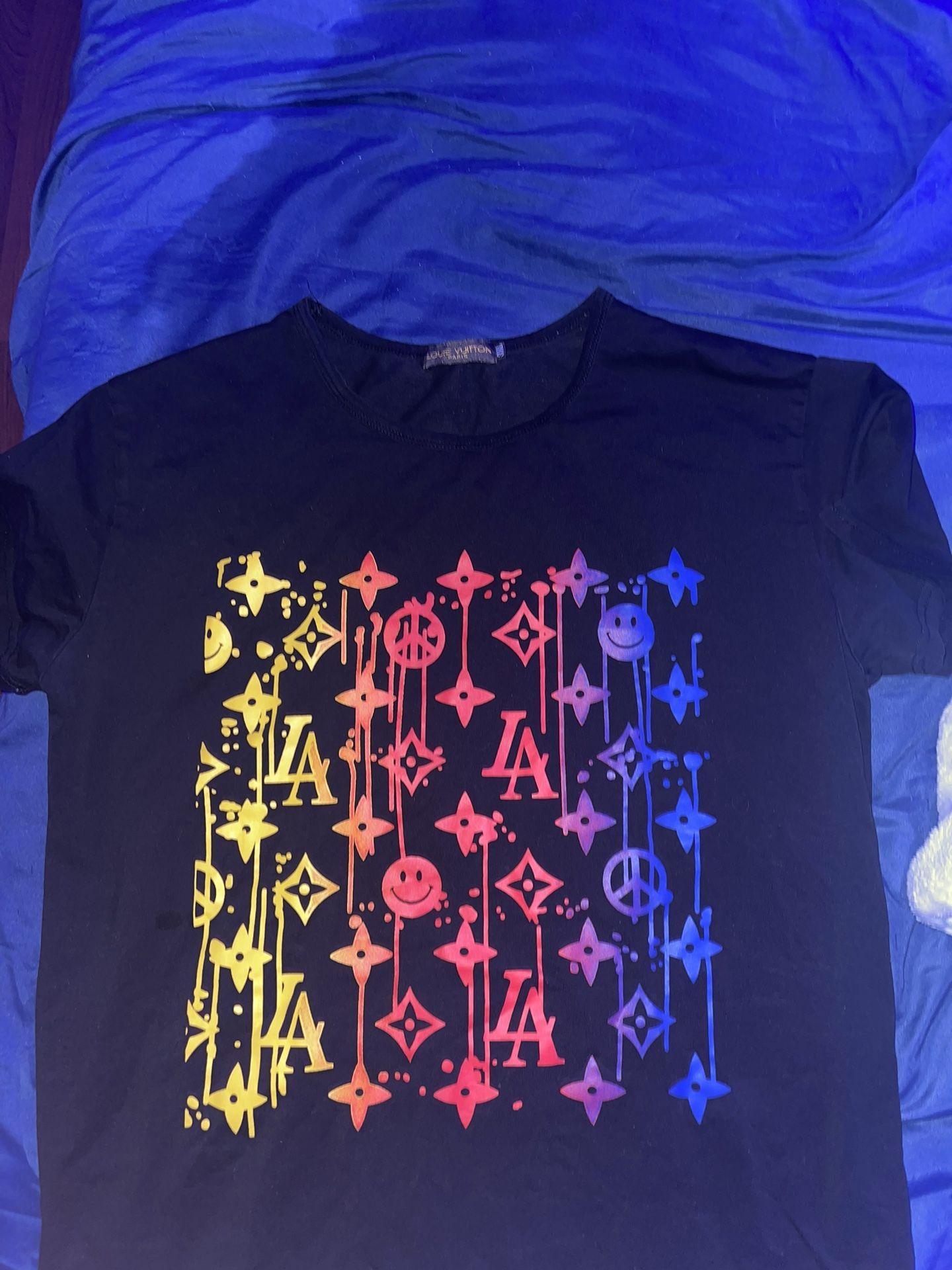 louis vuitton shirt