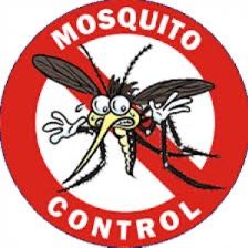 Mosquito sprayer