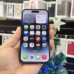 iPhone 14 Pro 1TB Unlocked 