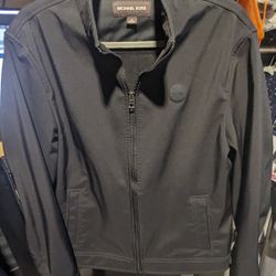 MK Mens Jacket