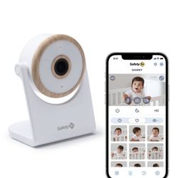 Safety 1st Baby Monitor Wi-Fi 