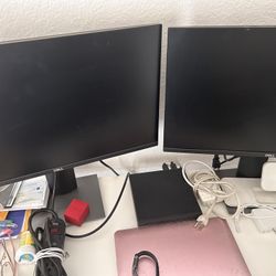 Dell Monitors 