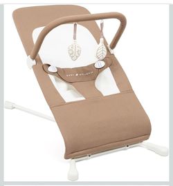 Baby delights bouncer trade see description