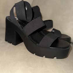NEW Madden girl Platform Shoes
