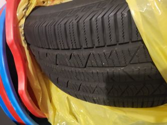 Factory Range Rover Velar Rims And Tires