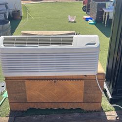 Amana Air Conditioner 