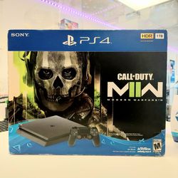 Gaming Console PlayStation 4 (On Payments With $50 Down) 