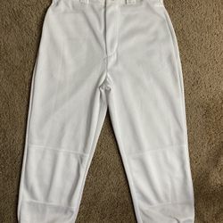 Wilson Youth Baseball Pants
