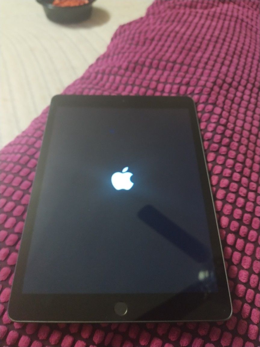 Ipad 9th Generation  256gb