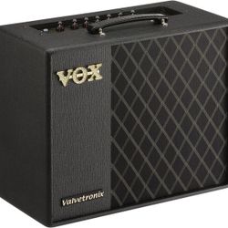 VOX  VT40 X  Hybrid Modeling Guitar