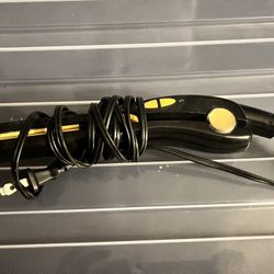 Hair Straightener