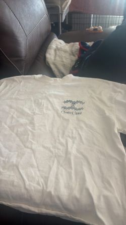 Pacsun crop shirt